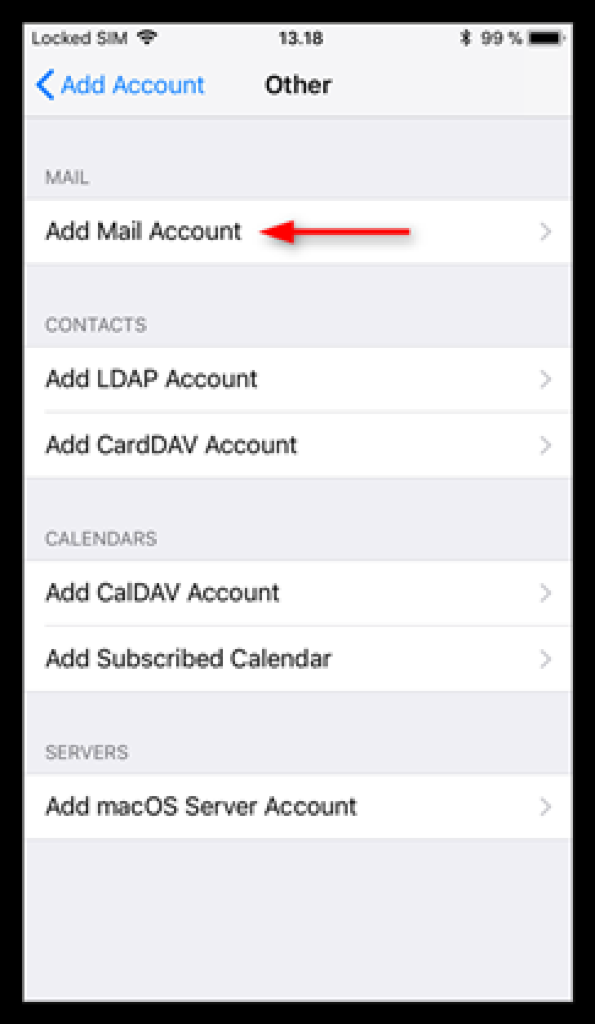 IMAP