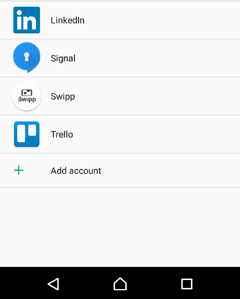 Android IMAP Email Set-up Instructions by iEditWeb.com