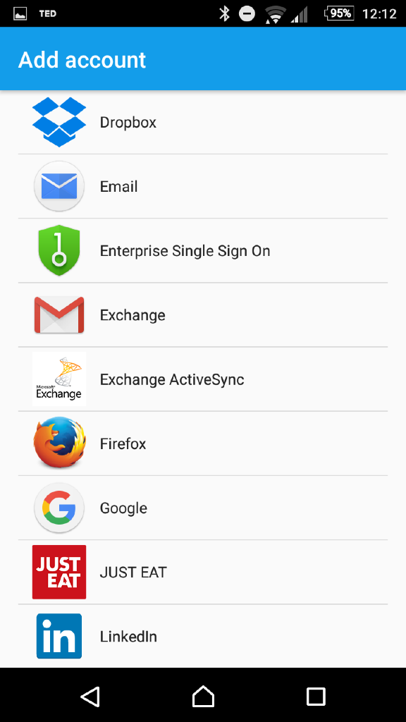 Android IMAP Email Set-up Instructions by iEditWeb.com