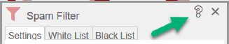 Context Sensitive Help